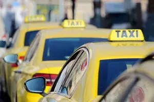 Johns Creek Taxicab Accident Lawyer