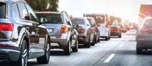 Alpharetta Improper Lane Changes Car Accident Lawyers