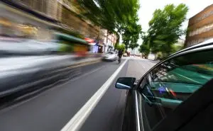 Marietta Exceeding Posted Speed Limits Car Accident Lawyers
