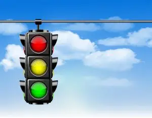 Marietta Failure to Obey Traffic Signals Car Accident Lawyers