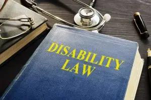 How Much Does Social Security Disability Pay a Month