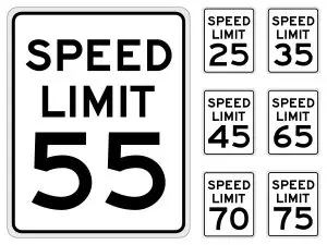 Smyrna Exceeding Posted Speed Limits Car Accident Lawyers