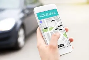 Alpharetta Ridesharing Accident Lawyer