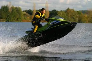 Do You Have to Go to Court For a Boat/Jet Ski Accident