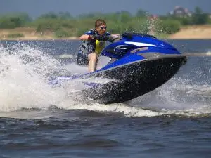 How Long Do I Have to File a Lawsuit After a Boat/Jet Ski Accident