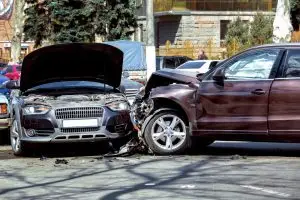 Side Impact Collisions Accidents