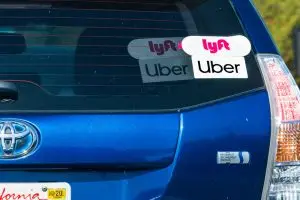 Uber And Lyft Rideshare Accidents