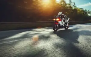 Alpharetta Negligent Motorcycle Rider Accident Lawyers