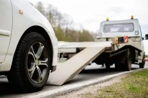 Alpharetta Tow Truck Accident Lawyers