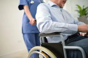 Roswell Nursing Home Accident Lawyers