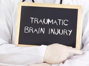 Do Traumatic Brain Injuries Heal?