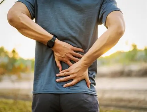 What Is Considered a Major Back Injury