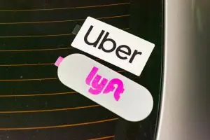 Columbus Uber and Lyft Rideshare Accident Lawyer