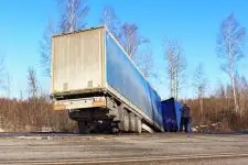 Valdosta Cargo Truck Accident Lawyers