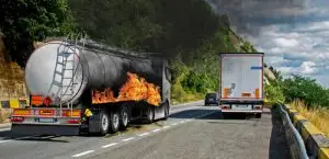 Valdosta Fuel Truck Accident Lawyers