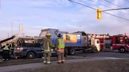 Valdosta Garbage Truck Accident Lawyers