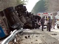 Valdosta Tractor-Trailer Accident Lawyers