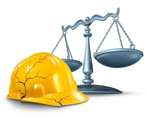 How Long Can You Receive Workers' Compensation in Georgia