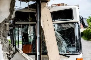 Covington Bus Accident Lawyer