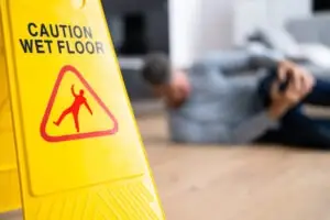 Johns Creek Slip and Fall Accident Lawyer