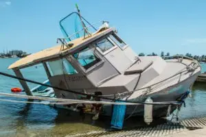 Boat Accident Lawyer in Columbus, GA