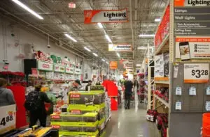 Home Depot Workers' Compensation Claims
