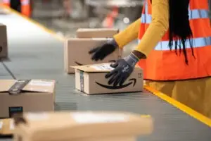 Can You Sue Amazon for Getting Hurt on the Job