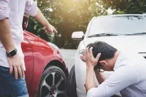 Sandy Springs Car Accident Lawyer