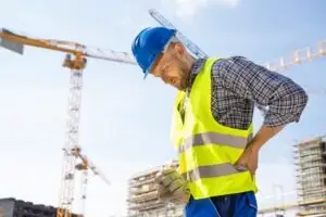 Kennesaw Workers' Compensation Lawyer