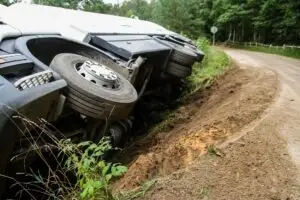 Alpharetta Truck Accident Lawyer
