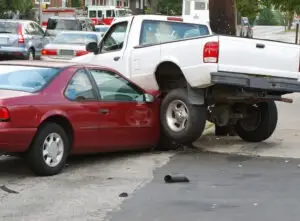 Atlanta Failure to Yield Accident Lawyer