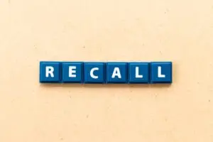 Dangerous and Defective Drug Recall Lawyer