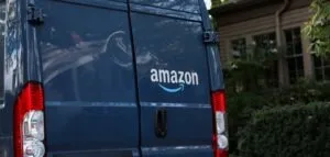 Columbus Amazon Delivery Van Accident Lawyer