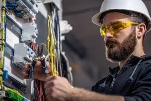Most Common Work Injuries for Electricians