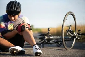 When Should You Get a Lawyer for a Bicycle Accident?