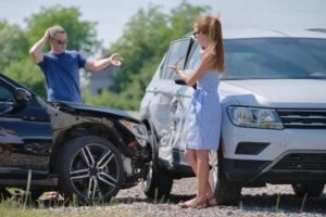 An Atlanta car accident lawyer can help you understand how to win a he said, she said car accident case.