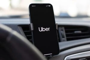 Canton Uber Accident Lawyer