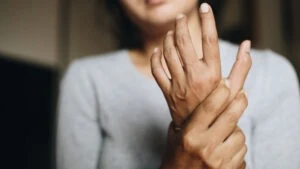 You can get workers’ compensation for carpal tunnel syndrome if you can show that your occupation was the cause of your symptoms.