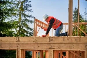 A carpenter who experiences a work injury should seek medical care and notify their employer immediately. That starts the workers’ compensation process.