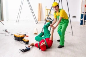 What Are Georgia’s Workers’ Compensation Disability Ratings?