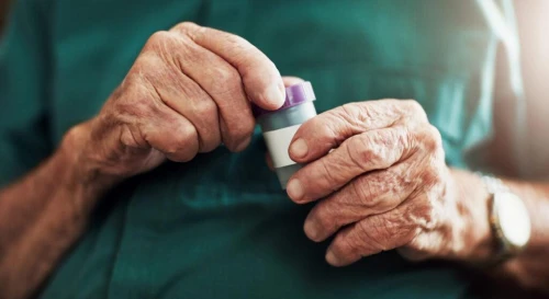 FDA Strengthens Safety Warnings on Arthritis Drugs