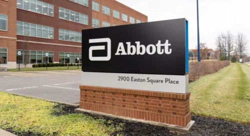 Abbott Nutrition Contaminated Baby Formula