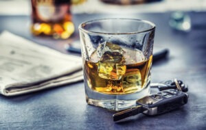 Know What You Are Drinking Before You Drive