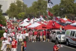 OSU Tailgating: How to Stay Legal and Out of Trouble
