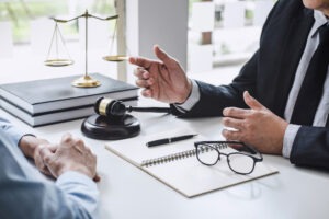 What is “Prosecutorial Misconduct” at Trial?