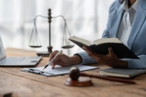 What Is This Lawyer Thinking?