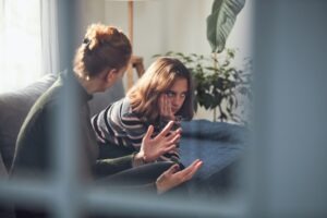 What to Do When Your Teen Starts to Drift and Disconnect