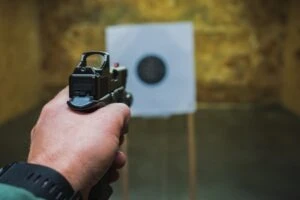 Is Owning a Gun an Inalienable Right?