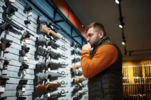 Is Owning a Gun a Civil Right? Is Owning a Gun a Civil Right?