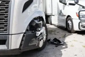 Greenville Truck Accident Lawyer